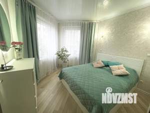 2-к квартира, посуточно, 51м2, 9/12 этаж