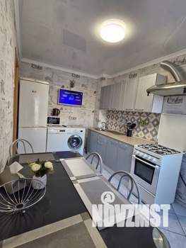 3-к квартира, посуточно, 70м2, 9/10 этаж