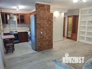 2-к квартира, посуточно, 43м2, 2/5 этаж
