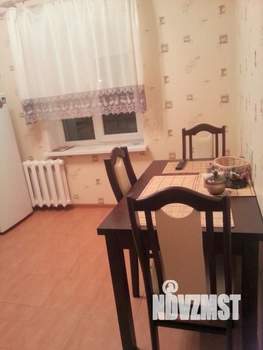 1-к квартира, на длительный срок, 37м2, 4/17 этаж