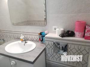 1-к квартира, посуточно, 40м2, 2/9 этаж