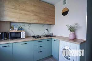 2-к квартира, посуточно, 50м2, 4/5 этаж