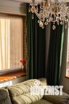 2-к квартира, посуточно, 41м2, 3/4 этаж