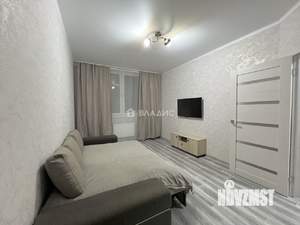 1-к квартира, на длительный срок, 33м2, 8/9 этаж