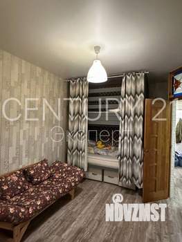 1-к квартира, на длительный срок, 47м2, 9/9 этаж