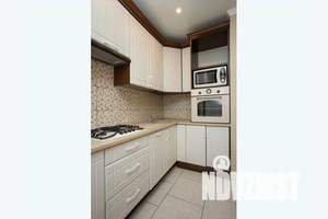 1-к квартира, посуточно, 47м2, 9/16 этаж