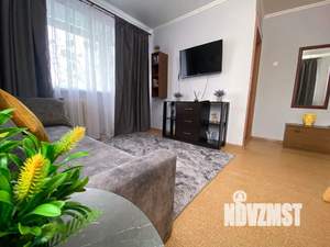 1-к квартира, посуточно, 33м2, 4/5 этаж