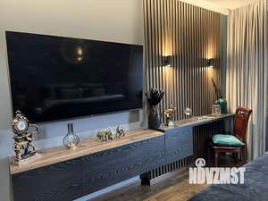 1-к квартира, посуточно, 45м2, 2/8 этаж