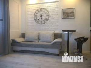 1-к квартира, посуточно, 14м2, 1/4 этаж