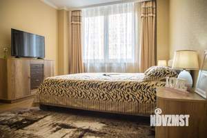 2-к квартира, посуточно, 71м2, 2/13 этаж