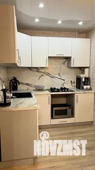 2-к квартира, посуточно, 60м2, 8/9 этаж