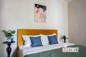 1-к квартира, посуточно, 32м2, 2/5 этаж