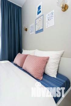 1-к квартира, посуточно, 31м2, 1/1 этаж