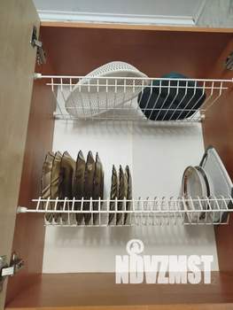 Студия квартира, посуточно, 19м2, 5/5 этаж