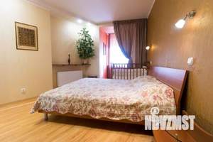 2-к квартира, посуточно, 80м2, 7/12 этаж