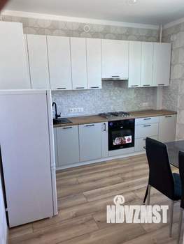 2-к квартира, на длительный срок, 72м2, 3/4 этаж