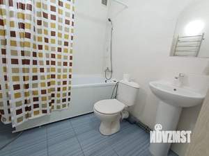 1-к квартира, на длительный срок, 37м2, 4/4 этаж