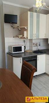 1-к квартира, на длительный срок, 41м2, 5/9 этаж