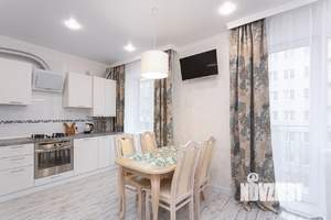 2-к квартира, посуточно, 45м2, 5/10 этаж