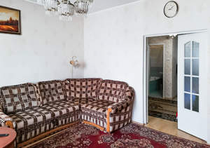 2-к квартира, на длительный срок, 77м2, 2/4 этаж