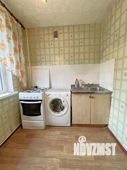 1-к квартира, на длительный срок, 34м2, 6/10 этаж