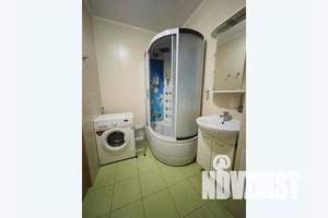 1-к квартира, посуточно, 42м2, 6/15 этаж