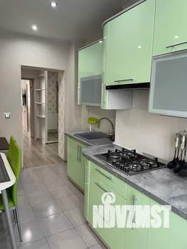 1-к квартира, посуточно, 41м2, 3/9 этаж