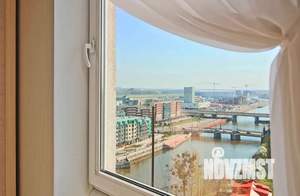 2-к квартира, посуточно, 70м2, 16/20 этаж