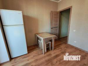 1-к квартира, на длительный срок, 37м2, 2/9 этаж