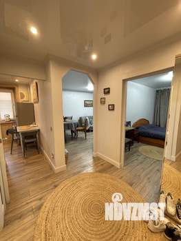 3-к квартира, на длительный срок, 58м2, 7/9 этаж