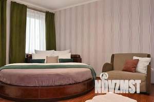 1-к квартира, посуточно, 55м2, 2/23 этаж