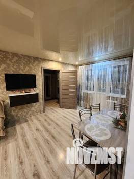 2-к квартира, посуточно, 45м2, 2/5 этаж