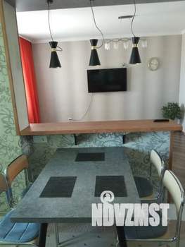 1-к квартира, посуточно, 64м2, 12/14 этаж