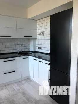 1-к квартира, посуточно, 40м2, 5/15 этаж