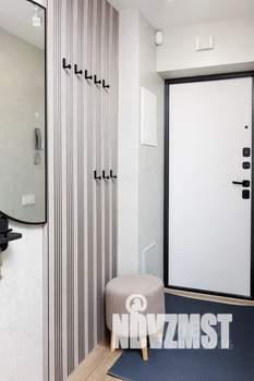 1-к квартира, посуточно, 32м2, 4/5 этаж