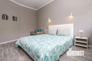 1-к квартира, на длительный срок, 35м2, 3/8 этаж