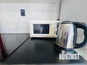 1-к квартира, посуточно, 42м2, 3/9 этаж