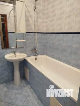 1-к квартира, на длительный срок, 36м2, 2/5 этаж