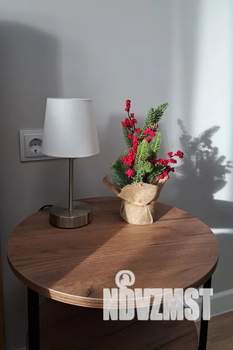 1-к квартира, посуточно, 48м2, 3/7 этаж