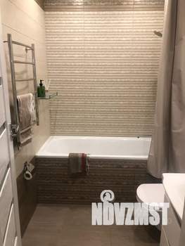 1-к квартира, посуточно, 38м2, 1/6 этаж