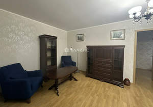 2-к квартира, на длительный срок, 44м2, 1/5 этаж