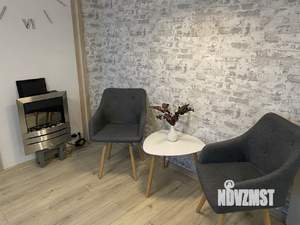 1-к квартира, посуточно, 37м2, 4/10 этаж