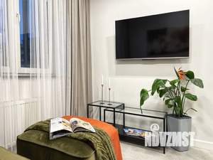 2-к квартира, посуточно, 60м2, 3/6 этаж