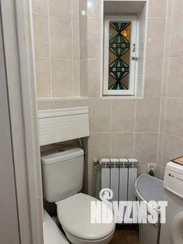 1-к квартира, посуточно, 20м2, 1/4 этаж