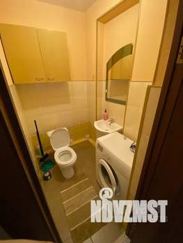 1-к квартира, посуточно, 40м2, 2/3 этаж