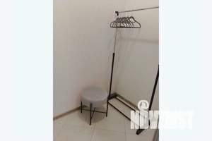 1-к квартира, посуточно, 37м2, 3/3 этаж