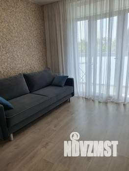 2-к квартира, посуточно, 65м2, 8/10 этаж