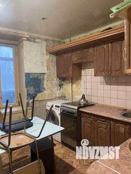 3-к квартира, на длительный срок, 63м2, 2/5 этаж