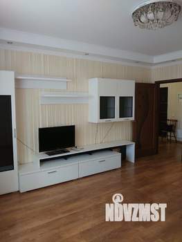 1-к квартира, на длительный срок, 45м2, 10/10 этаж