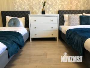 2-к квартира, посуточно, 62м2, 5/10 этаж